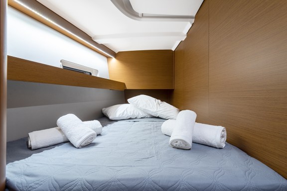 Image of Notus yacht #21