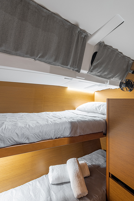 Image of Notus yacht #23