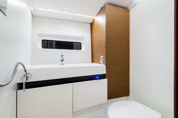 Image of Notus yacht #24