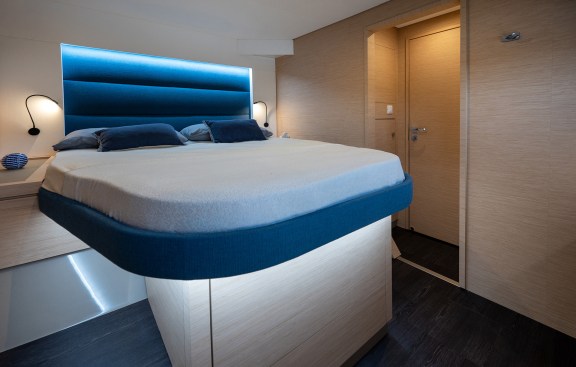 Image of Calypso yacht #13