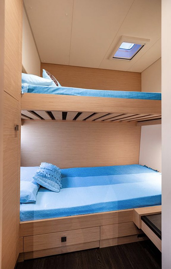 Image of Calypso yacht #15