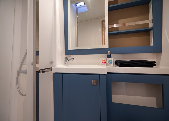 Image of Calypso yacht #16