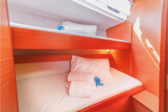 Image of Ocean Whisper yacht #10