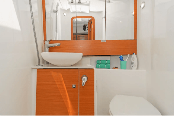 Image of Ocean Whisper yacht #13