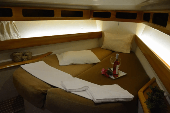 Image of Chronos yacht #7