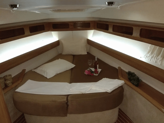 Image of Chronos yacht #8