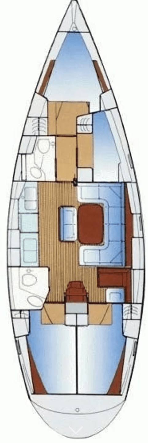 Image of Argonaftis yacht #2