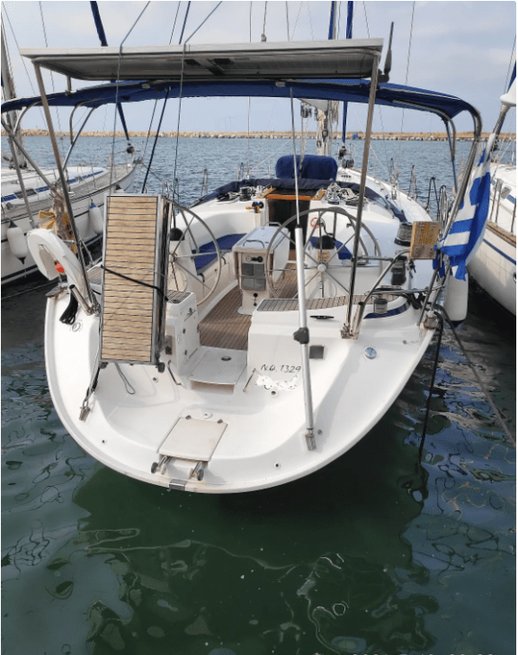 Image of Argonaftis yacht #3