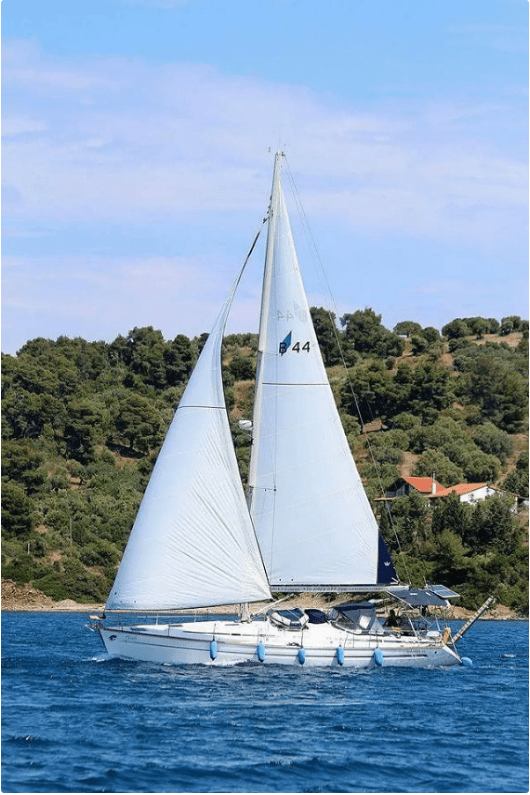 Image of Argonaftis yacht #5