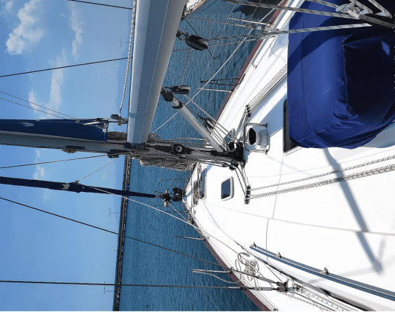 Image of Argonaftis yacht #7