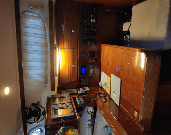 Image of Argonaftis yacht #13