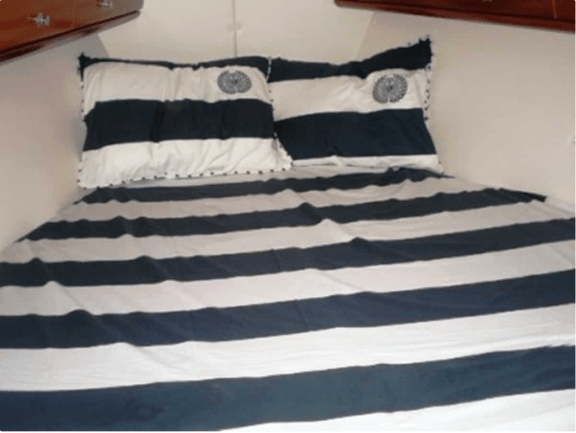 Image of Noelle yacht #9