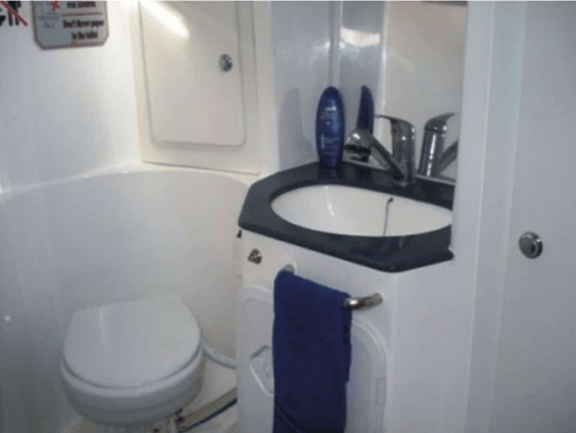 Image of Noelle yacht #10