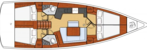 Image of Zeppelin yacht #2