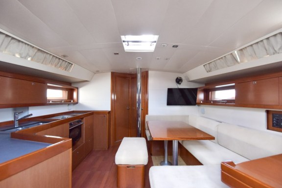 Image of Zeppelin yacht #5
