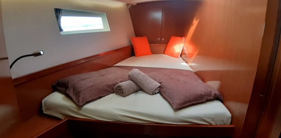 Image of Zeppelin yacht #8