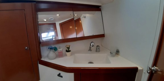 Image of Zeppelin yacht #10