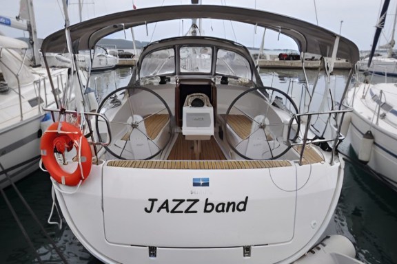 Jazz Band