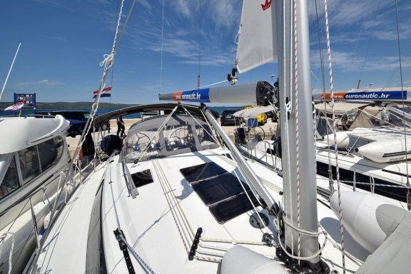 Image of Jazz Band yacht #3