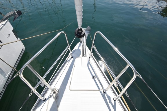 Image of Jazz Band yacht #4