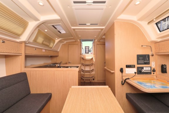 Image of Jazz Band yacht #5