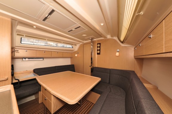 Image of Jazz Band yacht #6