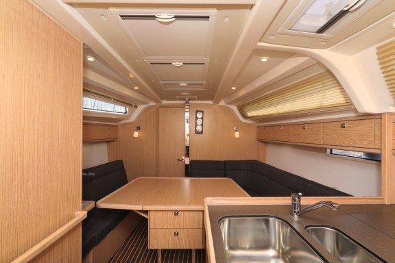 Image of Jazz Band yacht #7