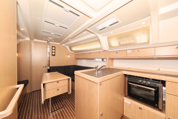 Image of Jazz Band yacht #8