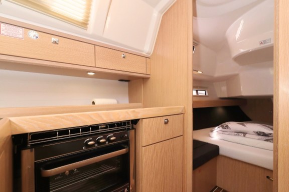 Image of Jazz Band yacht #9