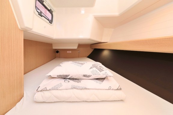 Image of Jazz Band yacht #10