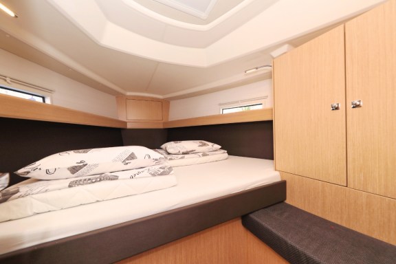 Image of Jazz Band yacht #11