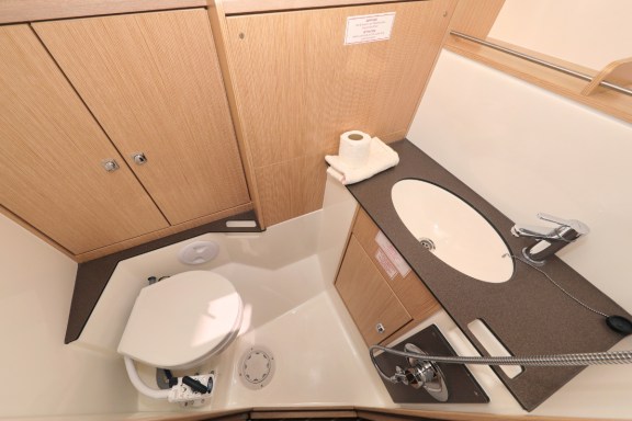 Image of Jazz Band yacht #12