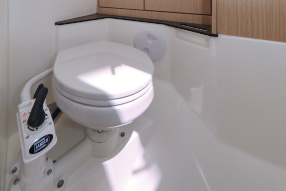 Image of Jazz Band yacht #14