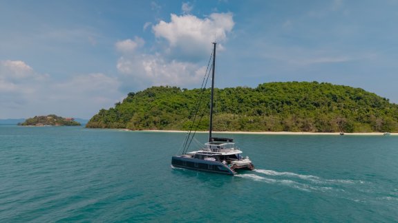 Image of E-Motion yacht #4