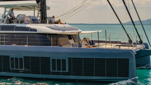 Image of E-Motion yacht #5