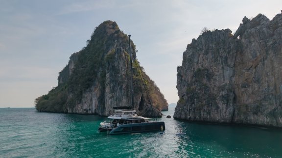 Image of E-Motion yacht #10