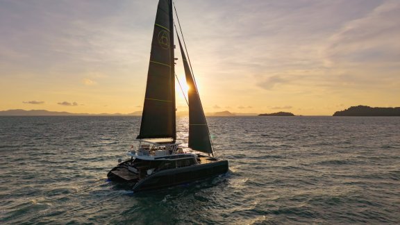 Image of E-Motion yacht #14
