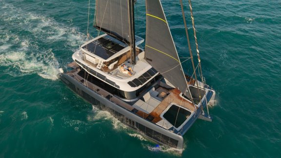 Image of E-Motion yacht #18