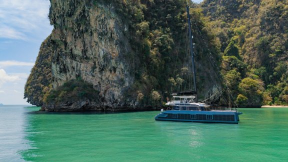 Image of E-Motion yacht #24