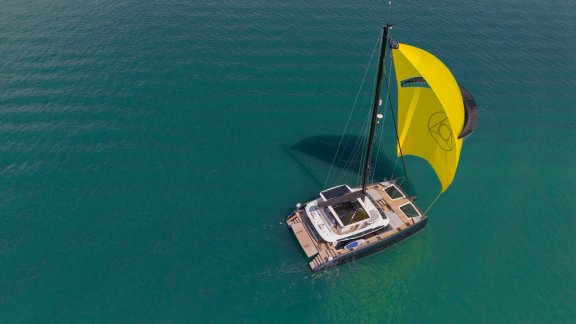 Image of E-Motion yacht #27