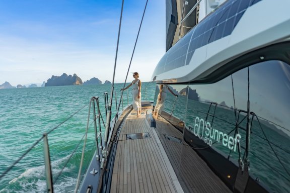 Image of E-Motion yacht #30