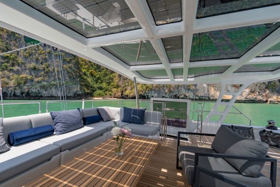 Image of E-Motion yacht #32