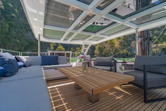 Image of E-Motion yacht #36