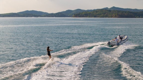 Image of E-Motion yacht #29