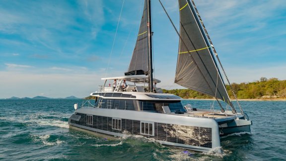 Image of E-Motion yacht #20