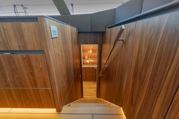 Image of E-Motion yacht #39