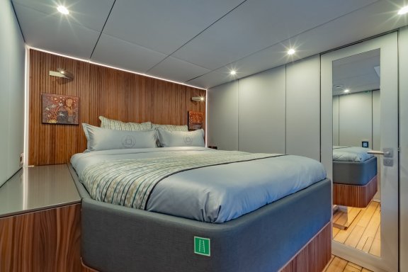 Image of E-Motion yacht #42