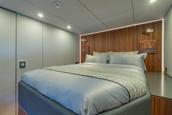 Image of E-Motion yacht #43