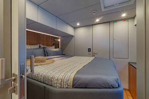 Image of E-Motion yacht #45