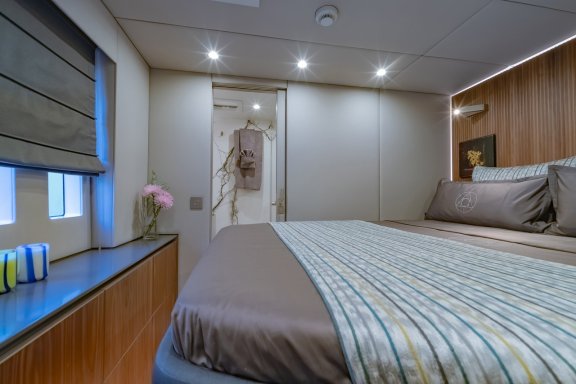 Image of E-Motion yacht #46